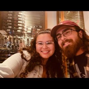 Meet your Posher, Margarita